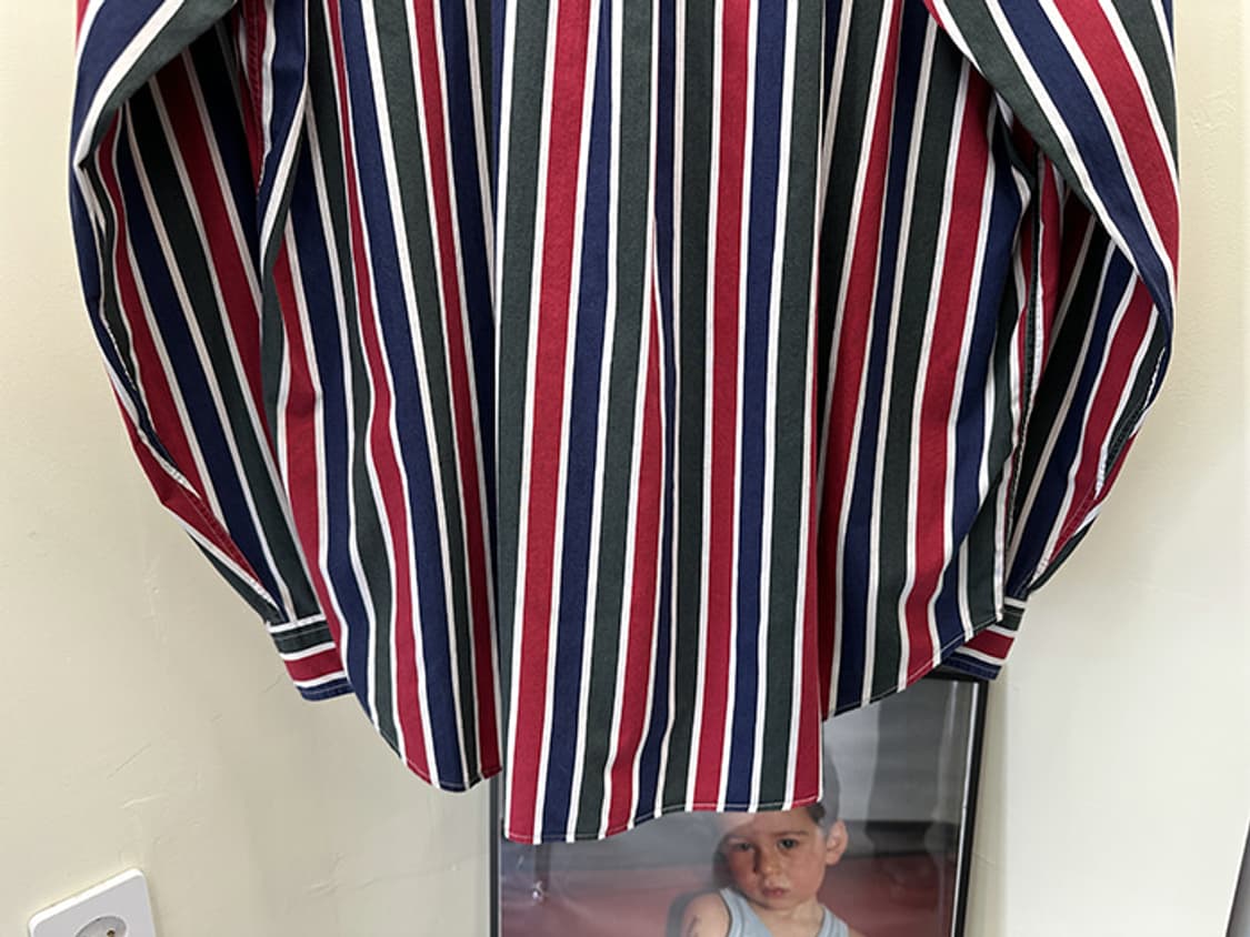 TOMMY HILFIGER (loose fit) 상품이미지6