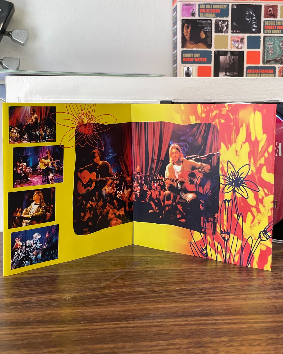 NIRVANA 상품이미지4