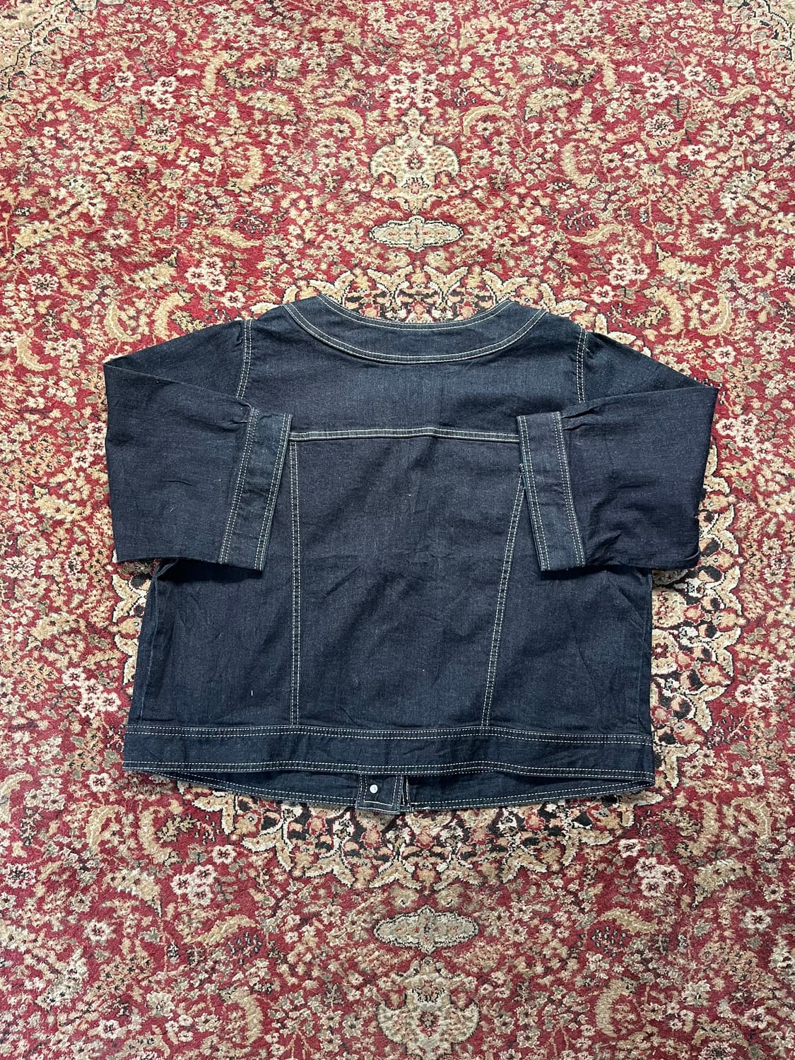 jp 청5부자켓 상품이미지2