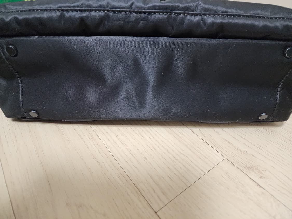 요시다포터 타임 토트백 상품이미지3