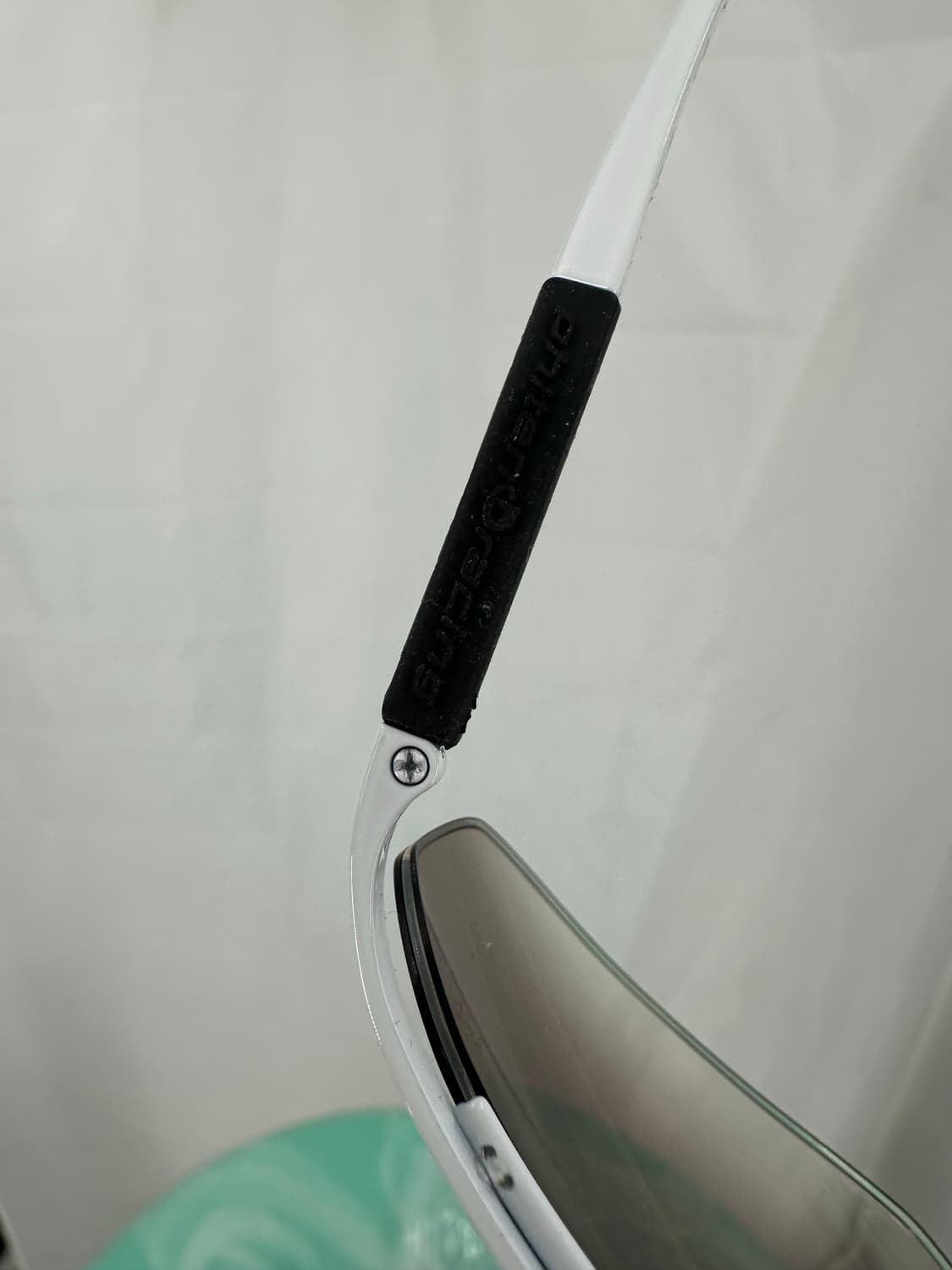 [새상품 무료배송] 화이텐 콜라보 레이밴 러닝, 레이싱 용도 선글라스 상품이미지7