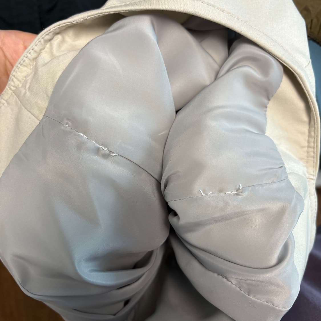 에옹쓰 헤비타트 드레스 원피스 상품이미지3