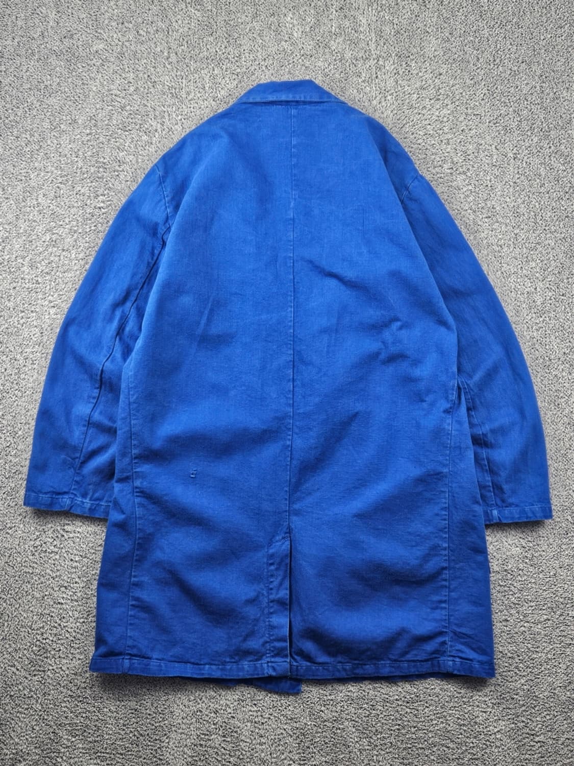 빈티지 프렌치 워크 코트 자켓 ( 4 ) / 11840 상품이미지5