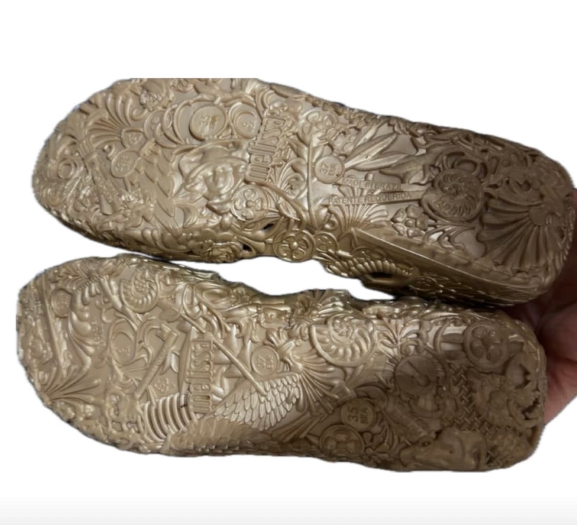 Melissa campana flat 37 상품이미지3