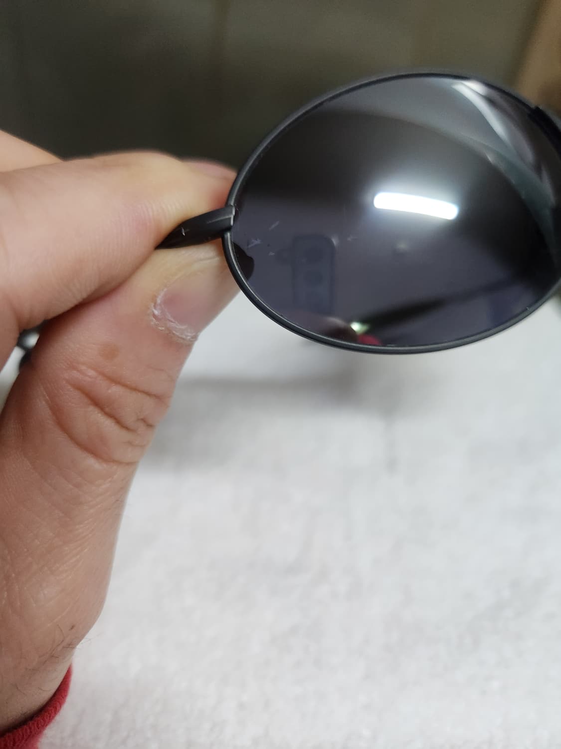 오클리 E 이와이어 1.0 선글라스 고글 oakley e wire 상품이미지7