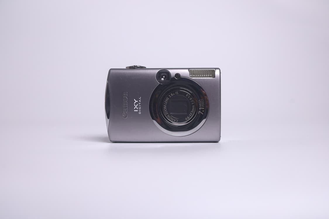 캐논 익시 900 (익서스 850 일본 내수 모델) 상품이미지2