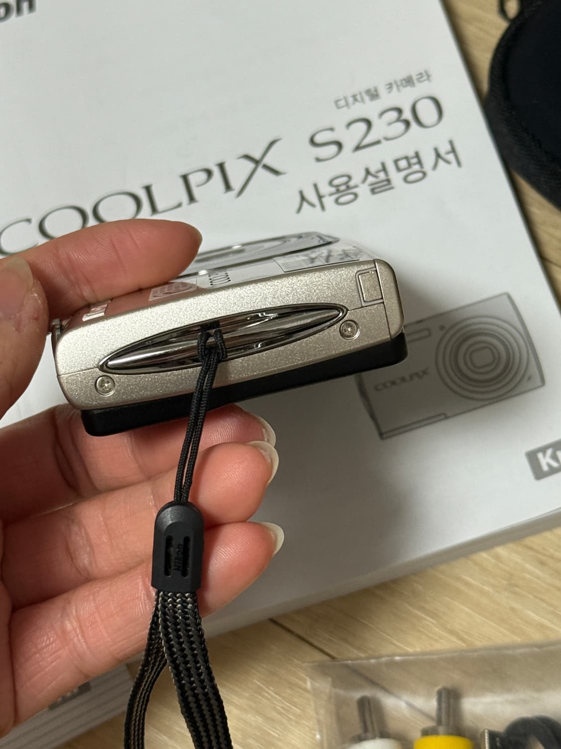 Nikon coolpix s230 상품이미지2