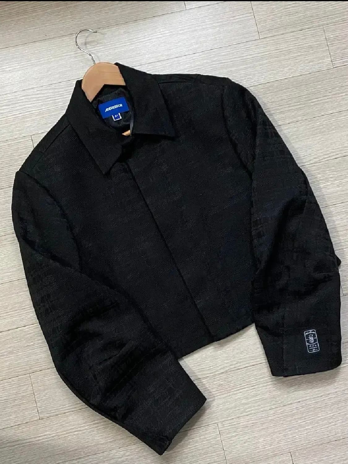 아더에러 ani jacket A2사이즈 상품이미지2