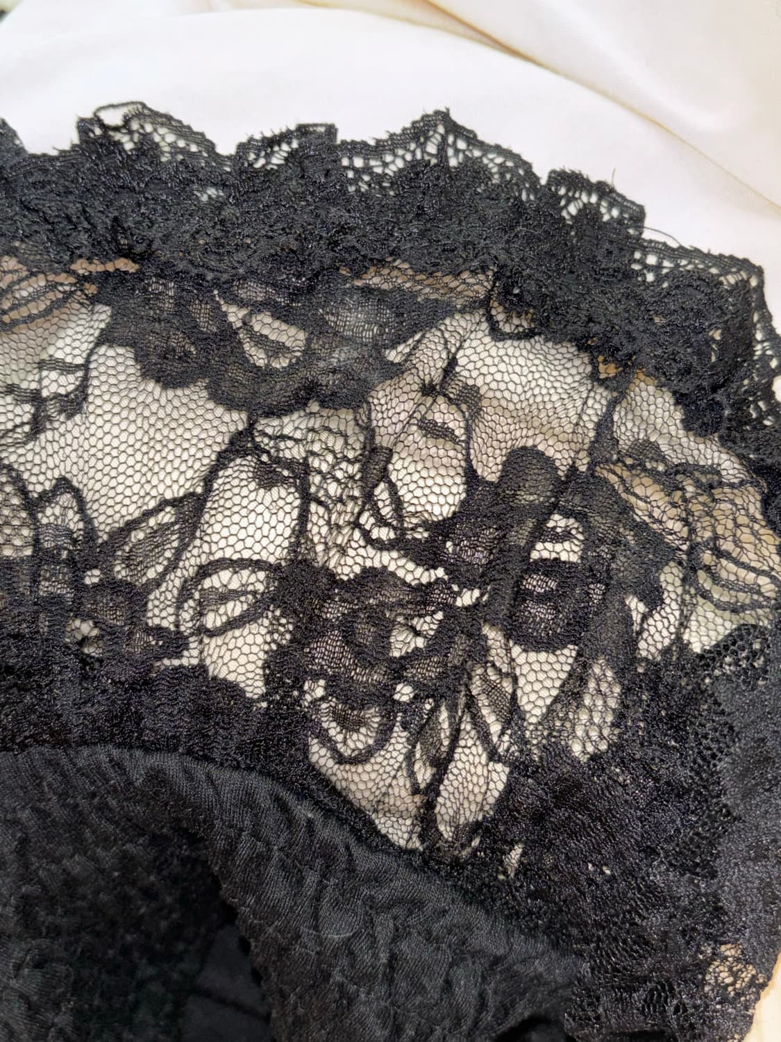 갸루 캉캉 스커트 숏츠 미니 프릴 레이스 오네 히메 빈티지 세맥깔 상품이미지2