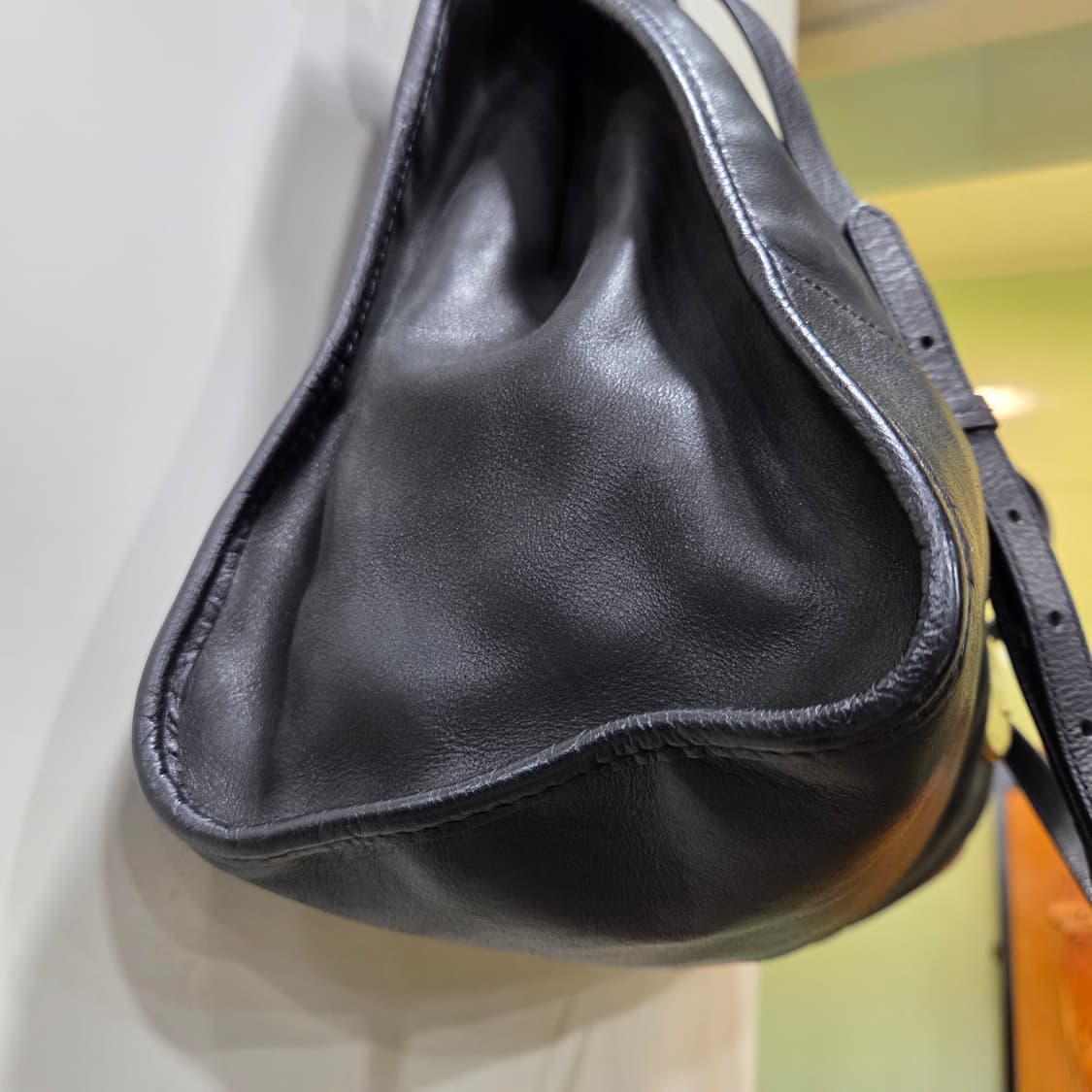 멀버리 테일러 오버사이즈 토트백 남,녀.공용 상품이미지7