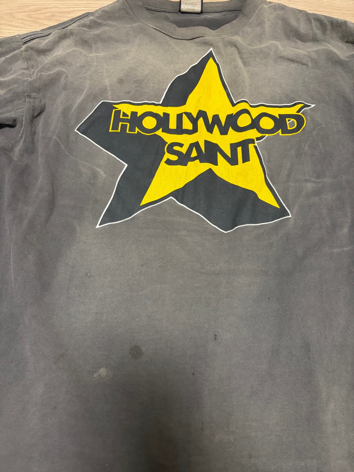 세인트미카엘 할리우드 상품이미지2