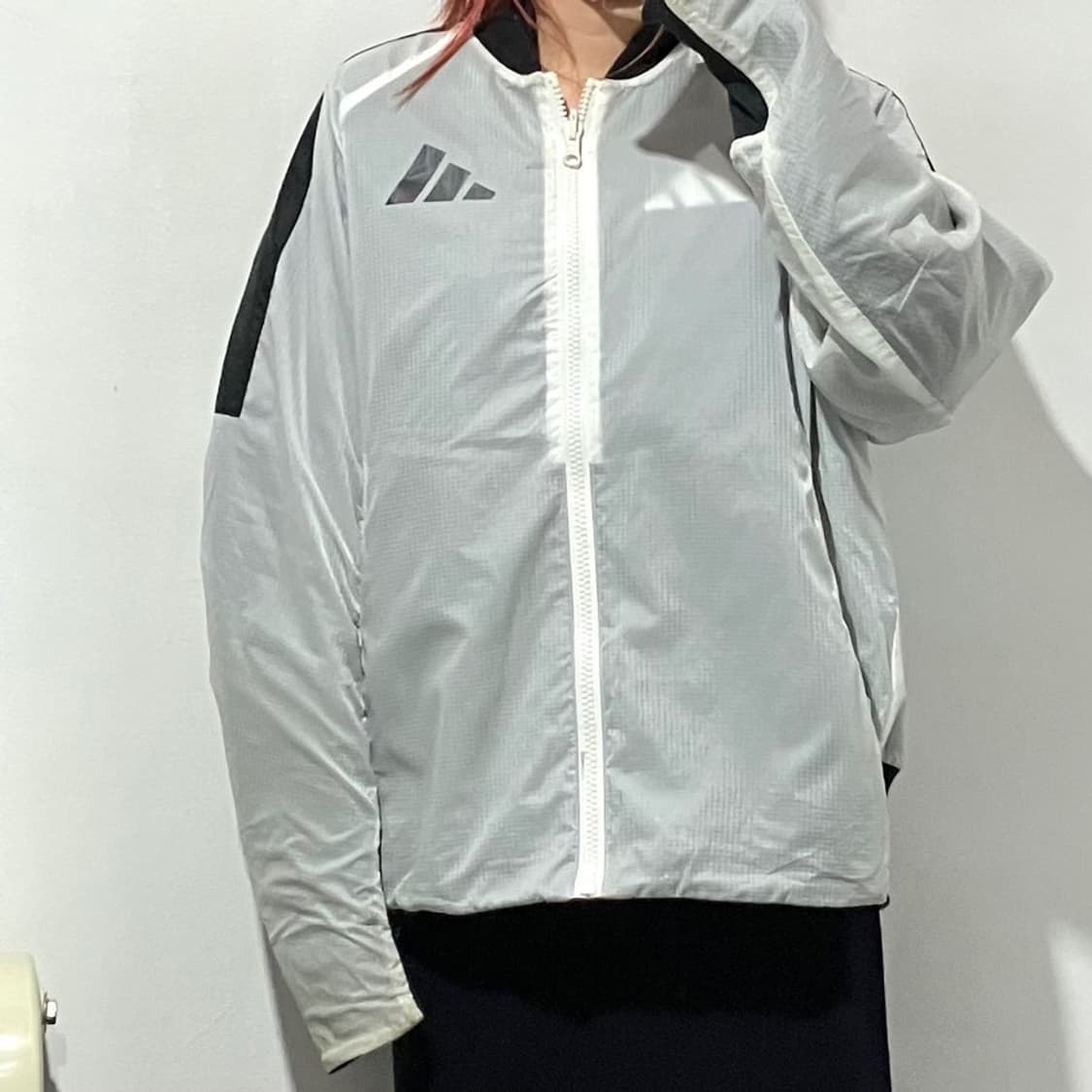 아디다스 올드스쿨 리버시블 점퍼 상품이미지6