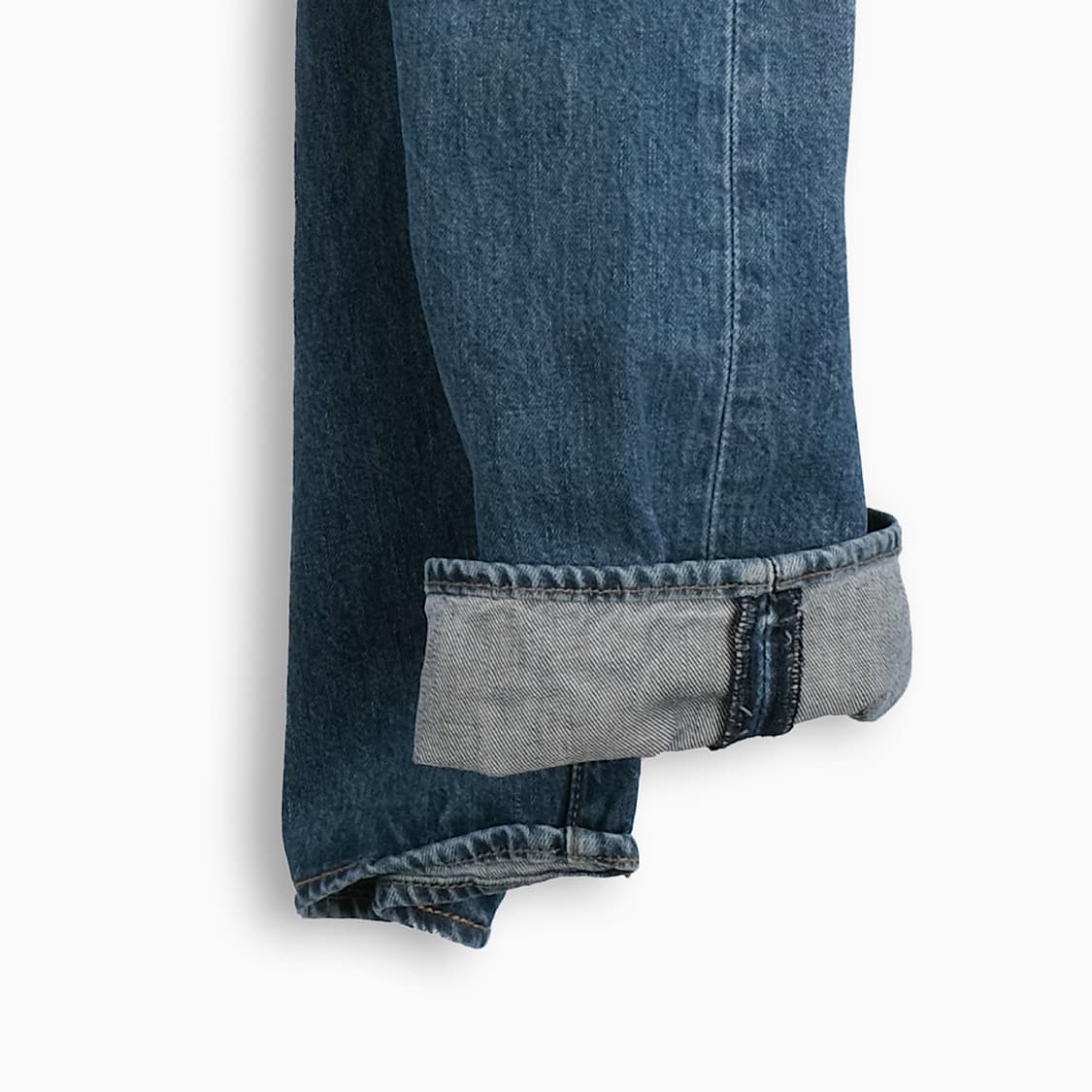 빈티지 리바이스 501 중청 35 인치 LV5013569 상품이미지7