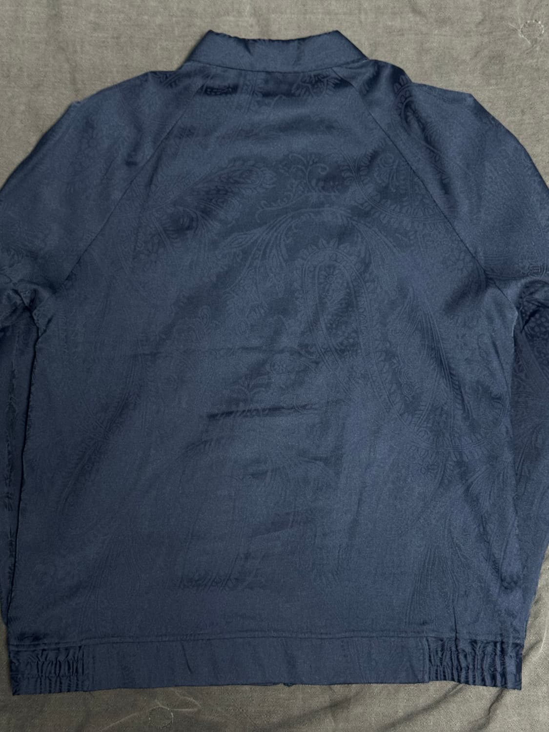 스투시 페이즐리자켓 상품이미지3