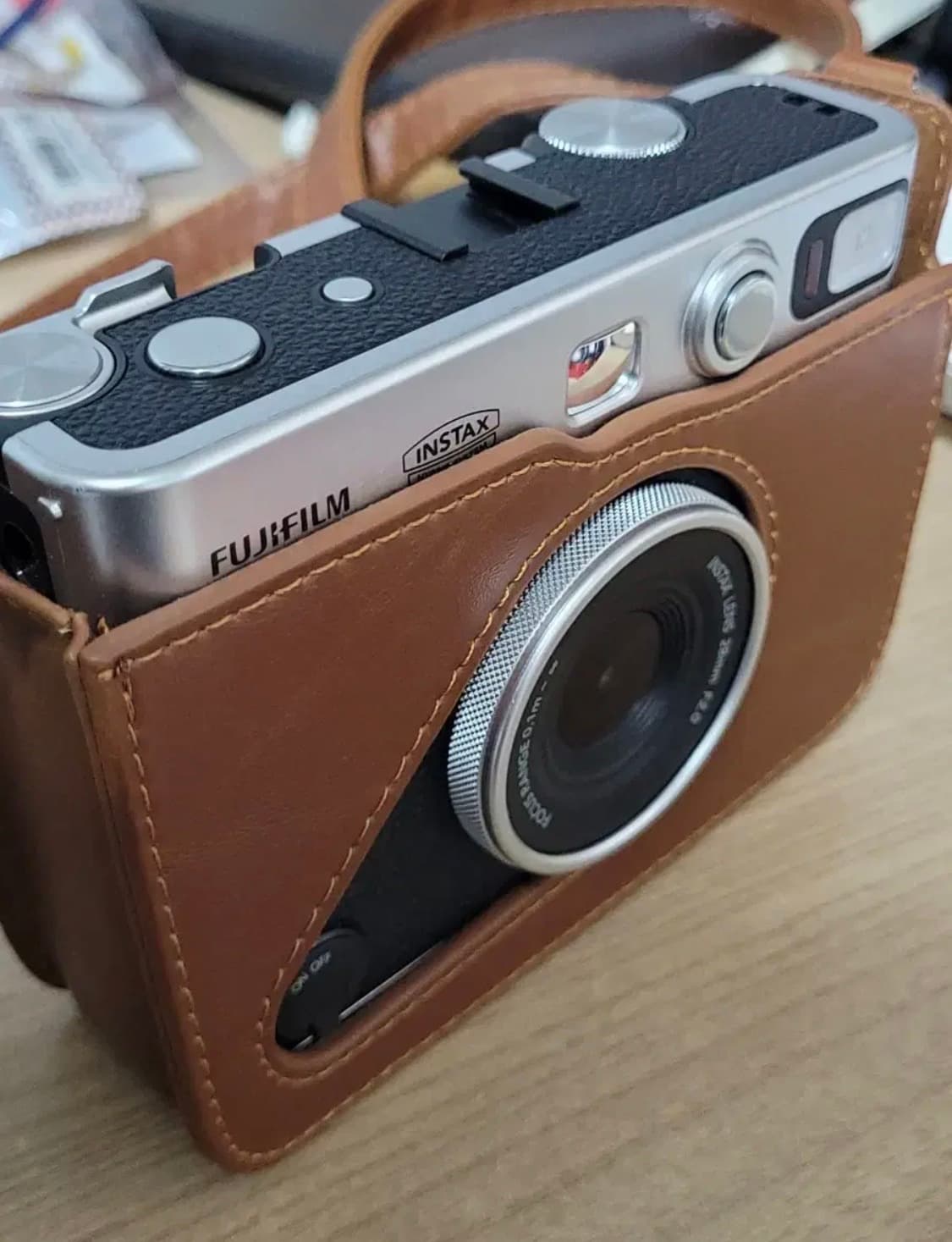 후지필름 인스탁스 미니에보 상품이미지2