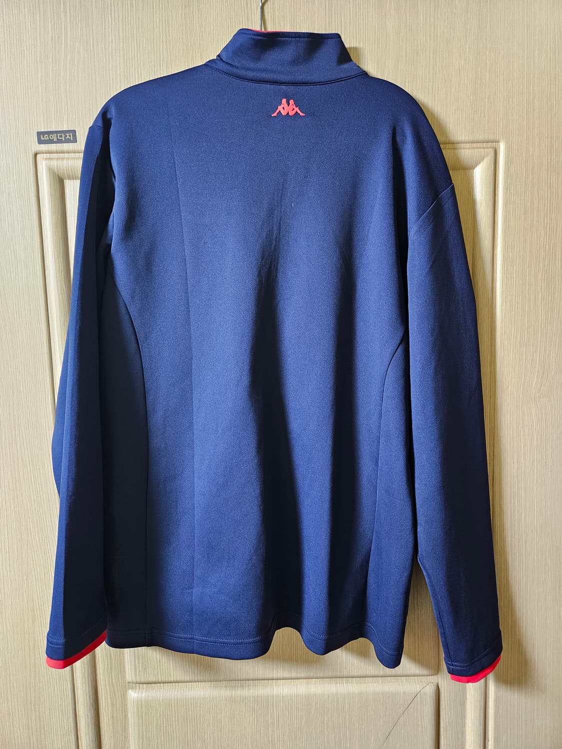 새상품 카파 져지 100사이즈 상품이미지3