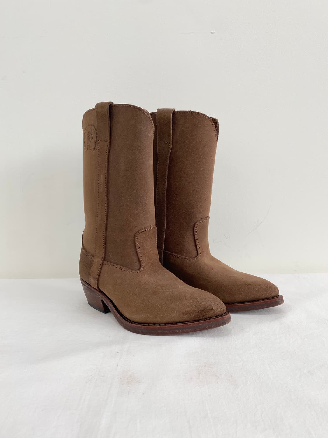 라보떼 가르디안 레더 부츠 상품이미지8