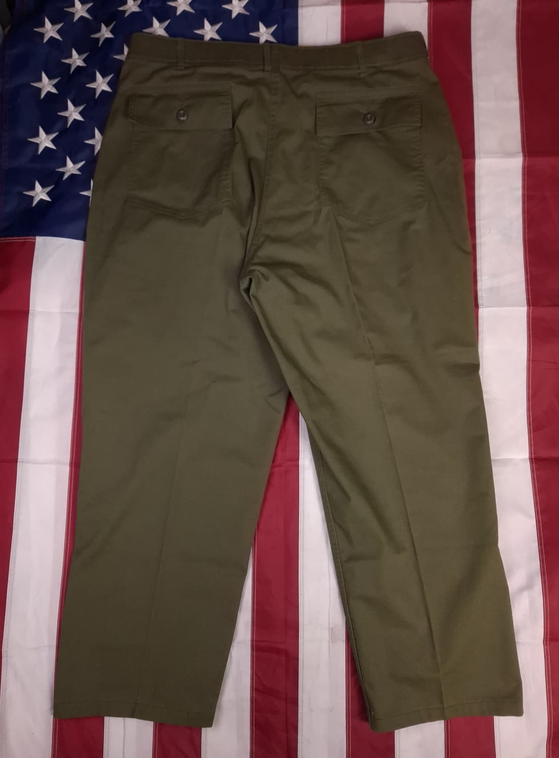 오리지날 미군 OG-507 팬츠 상품이미지6