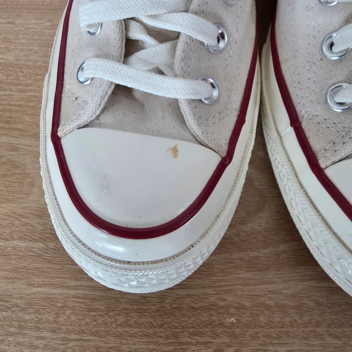 (270mm)컨버스 하이 스니커즈  상품이미지6