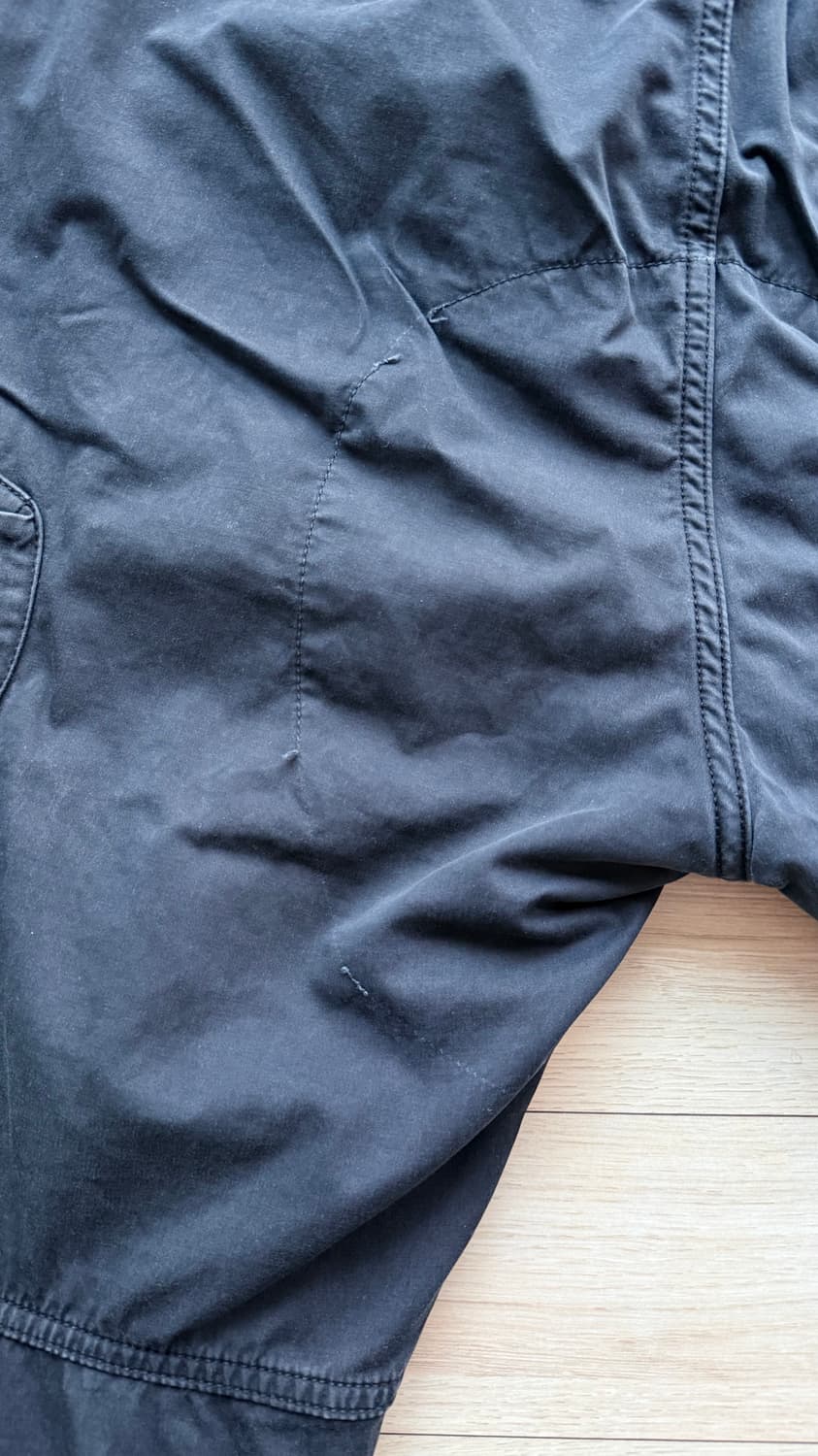 18FW 스톤아일랜드 탄창카고 팬츠 33 상품이미지8