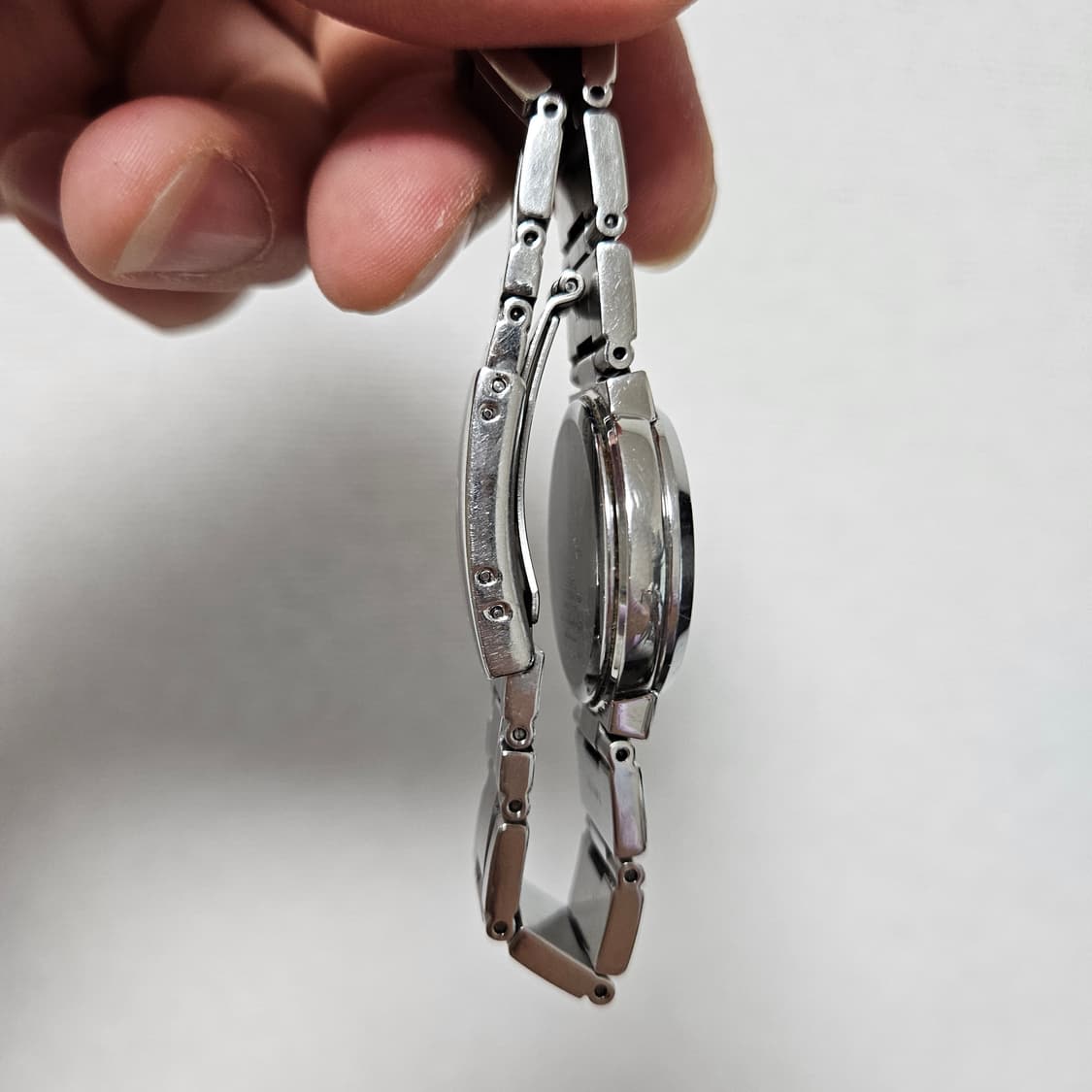 세이코 루키아 lk 레이디스 쿼츠 시계 상품이미지5