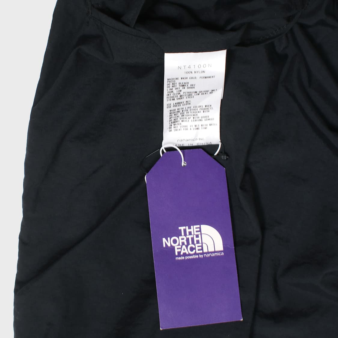 THE NORTH FACE PURPLE LABEL 상품이미지8