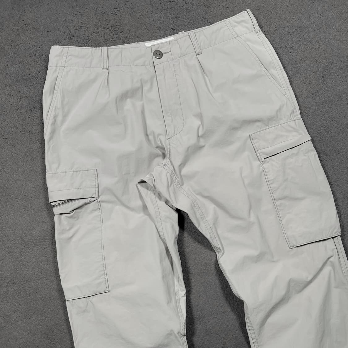 nanamica 나나미카 나일론 카고 팬츠 상품이미지2