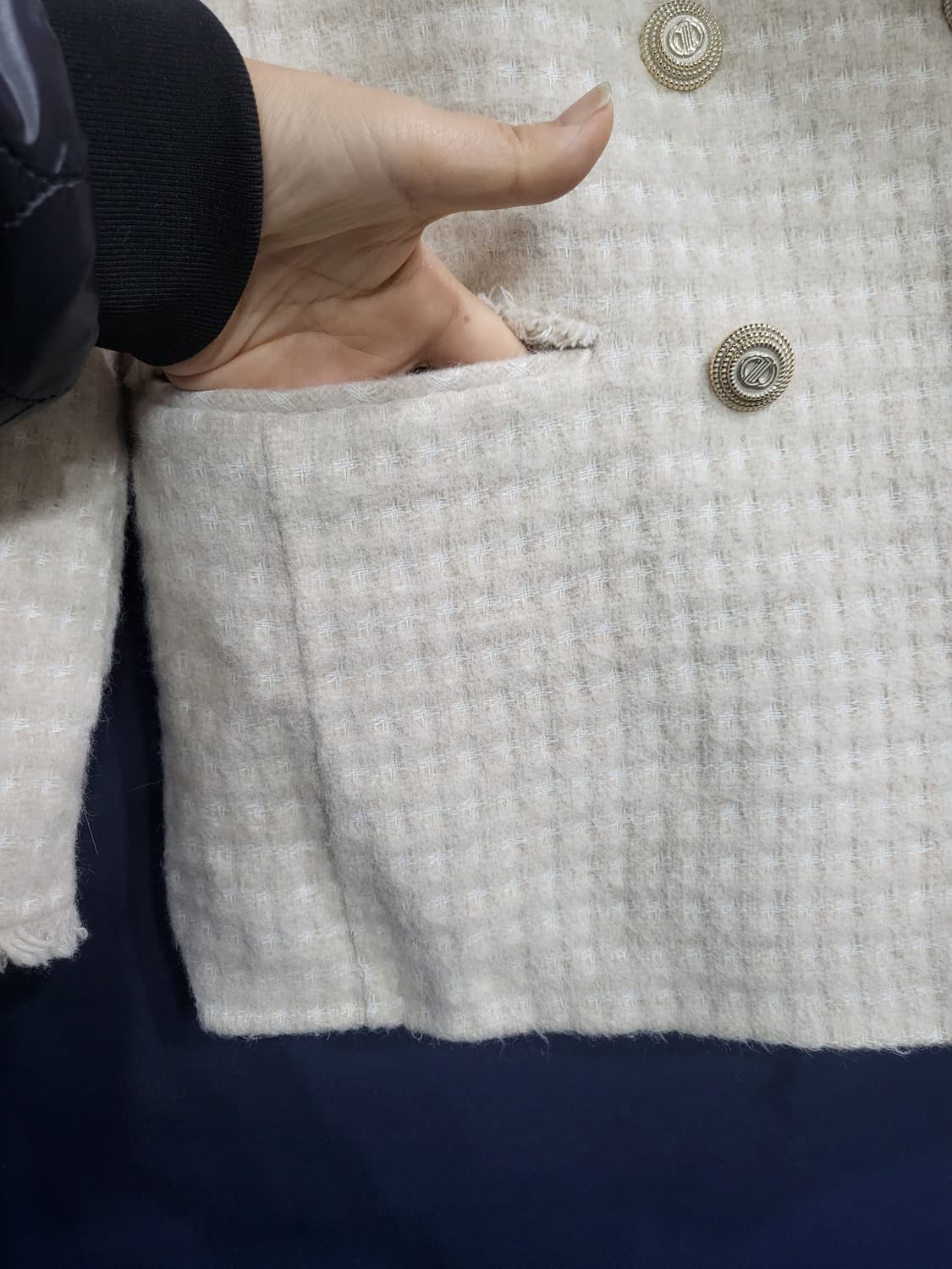 ZOOC 알파카 핸드메이드 상품이미지4