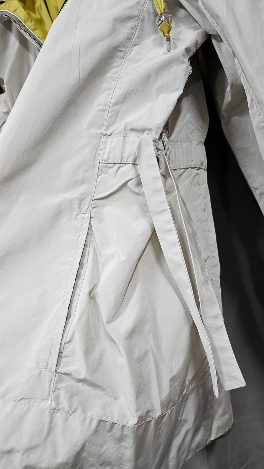 막스마라  리버서블 바람막이  상품이미지4