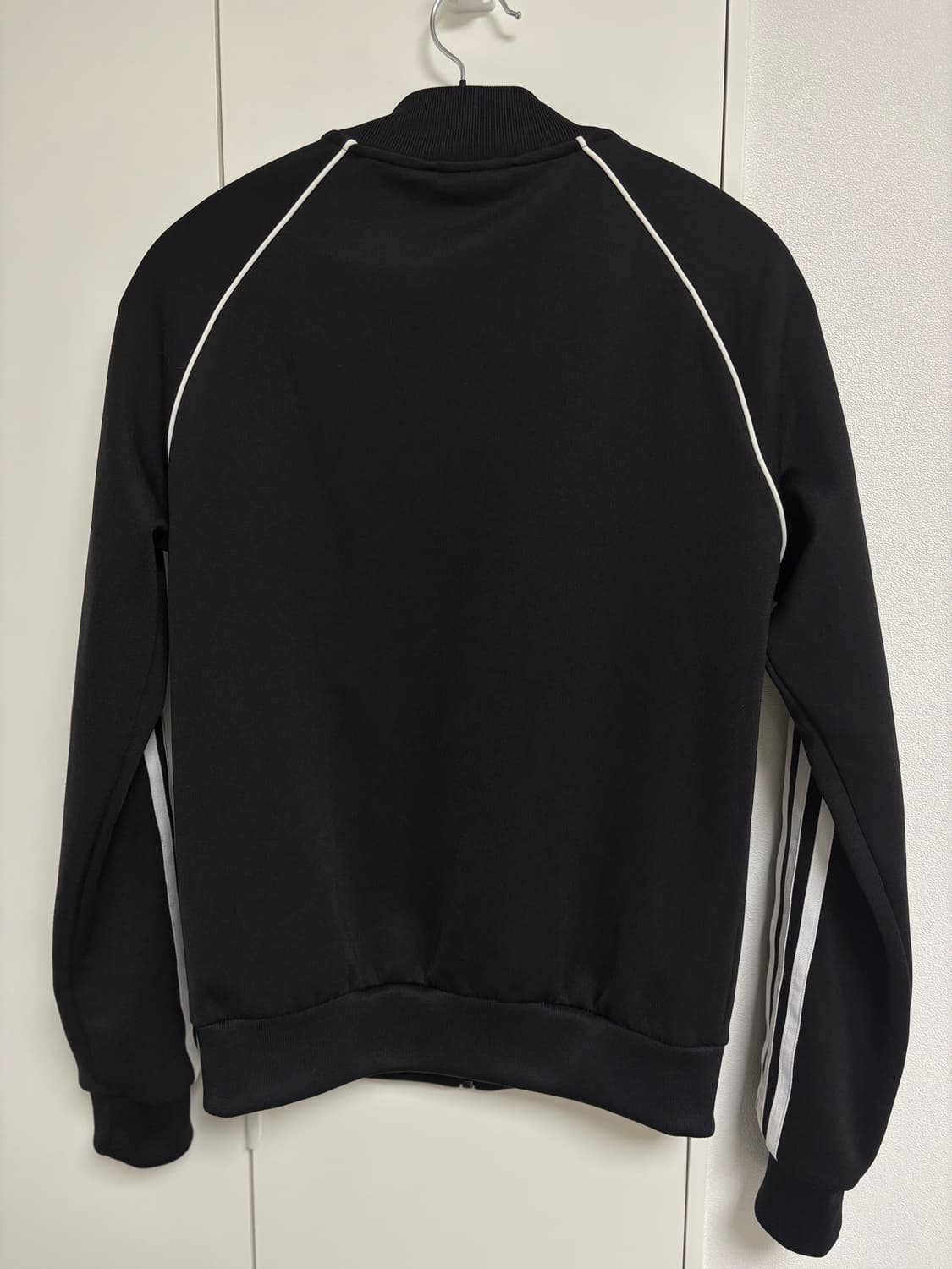 블랙 아디다스 져지 상품이미지6