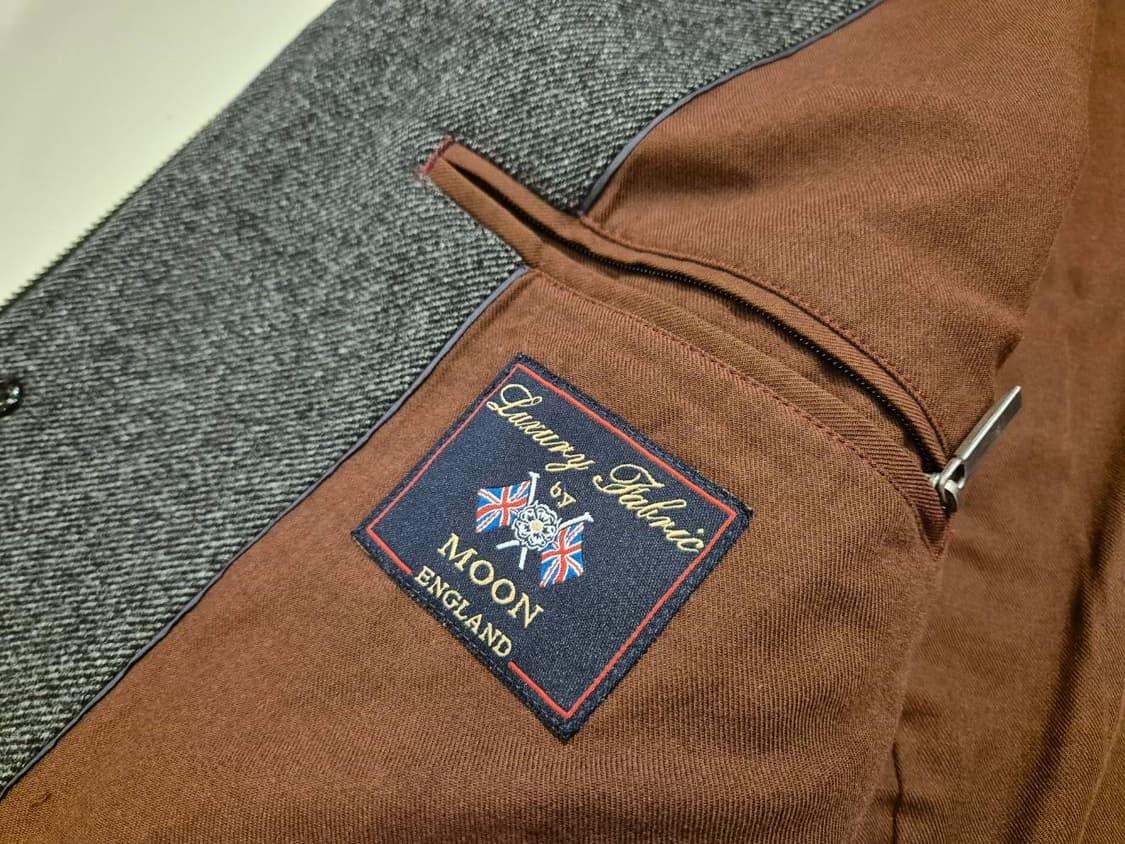 브룩스브라더스 울 헌팅 자켓 상품이미지8