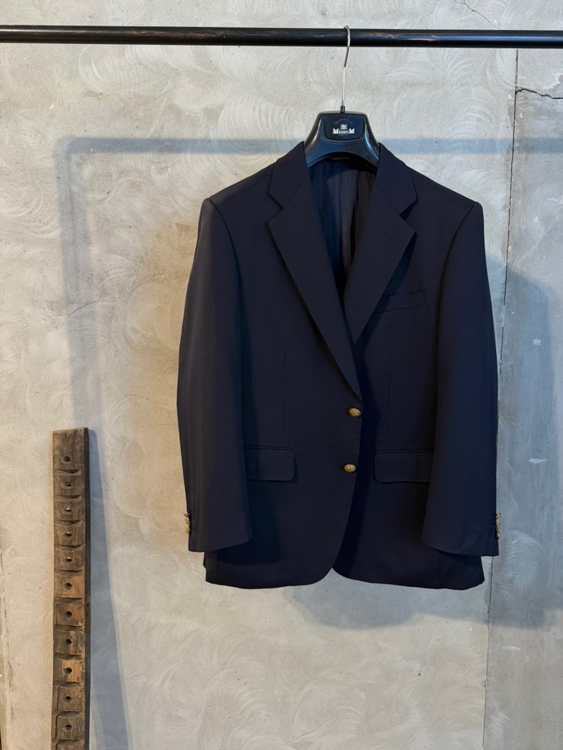 켄트앤커웬 금장 블레이저 100~105 상품이미지1