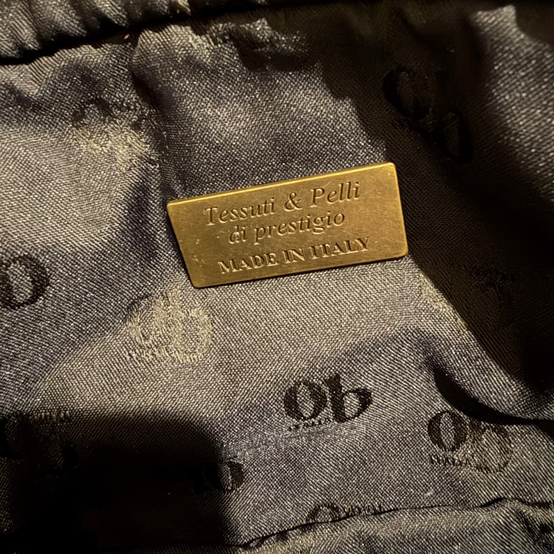 오로비안코 바디백  상품이미지2