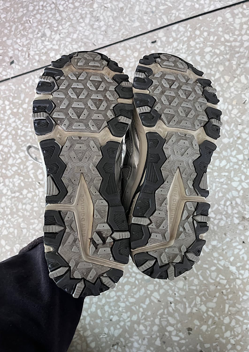 New Baance 410v5 상품이미지4