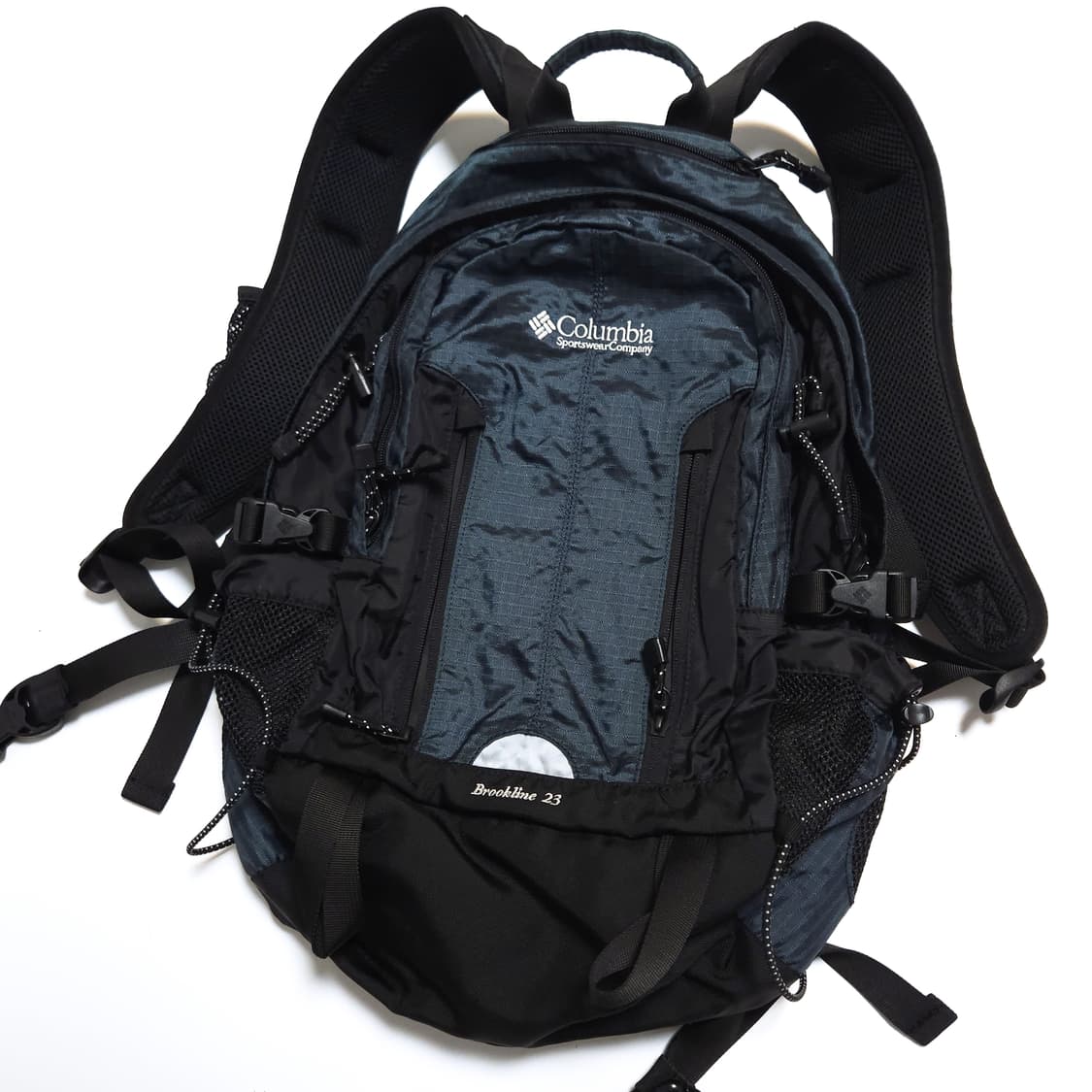 컬럼비아 고프코어 브루클라인 23 백팩 가방 상품이미지4