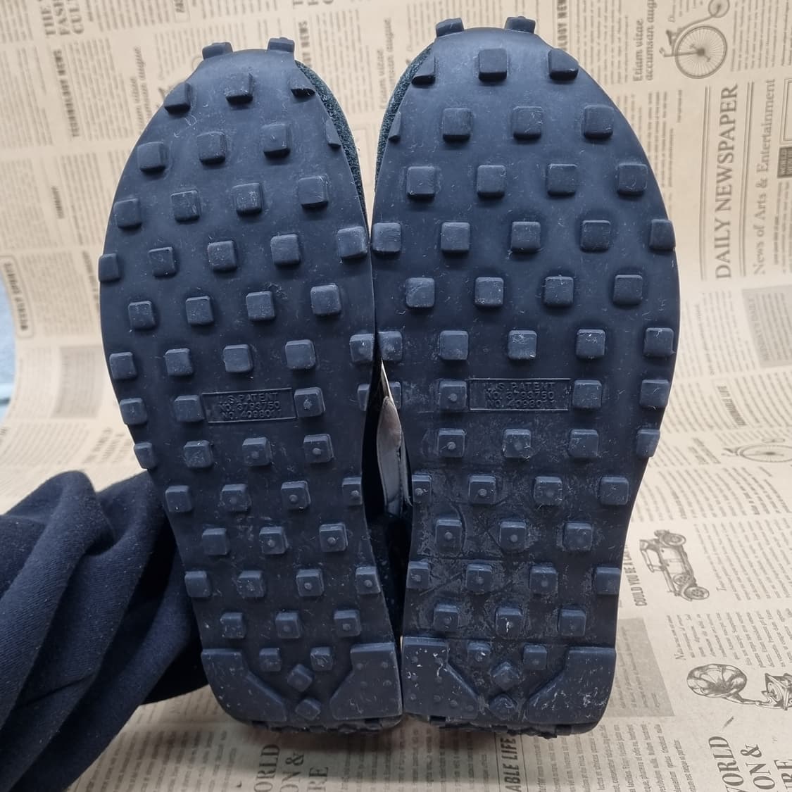 나이키 데이브레이크 언더커버 운동화 260 상품이미지3