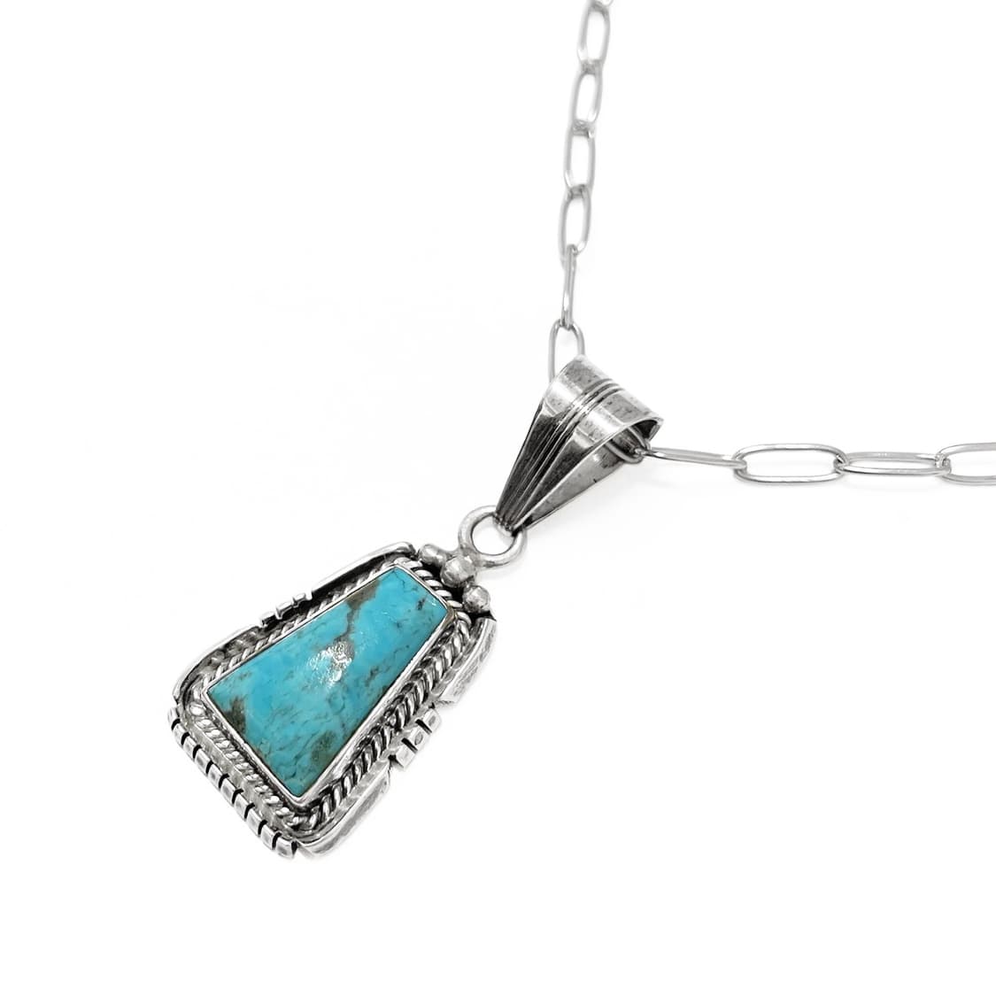네이티브 아메리칸 주얼리 (Native American Jewelry) 상품이미지2