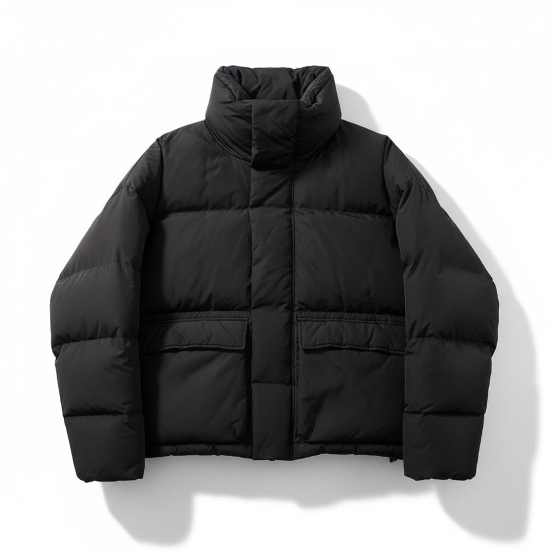 Il corso goose down & polo t-shirt 105 상품이미지1