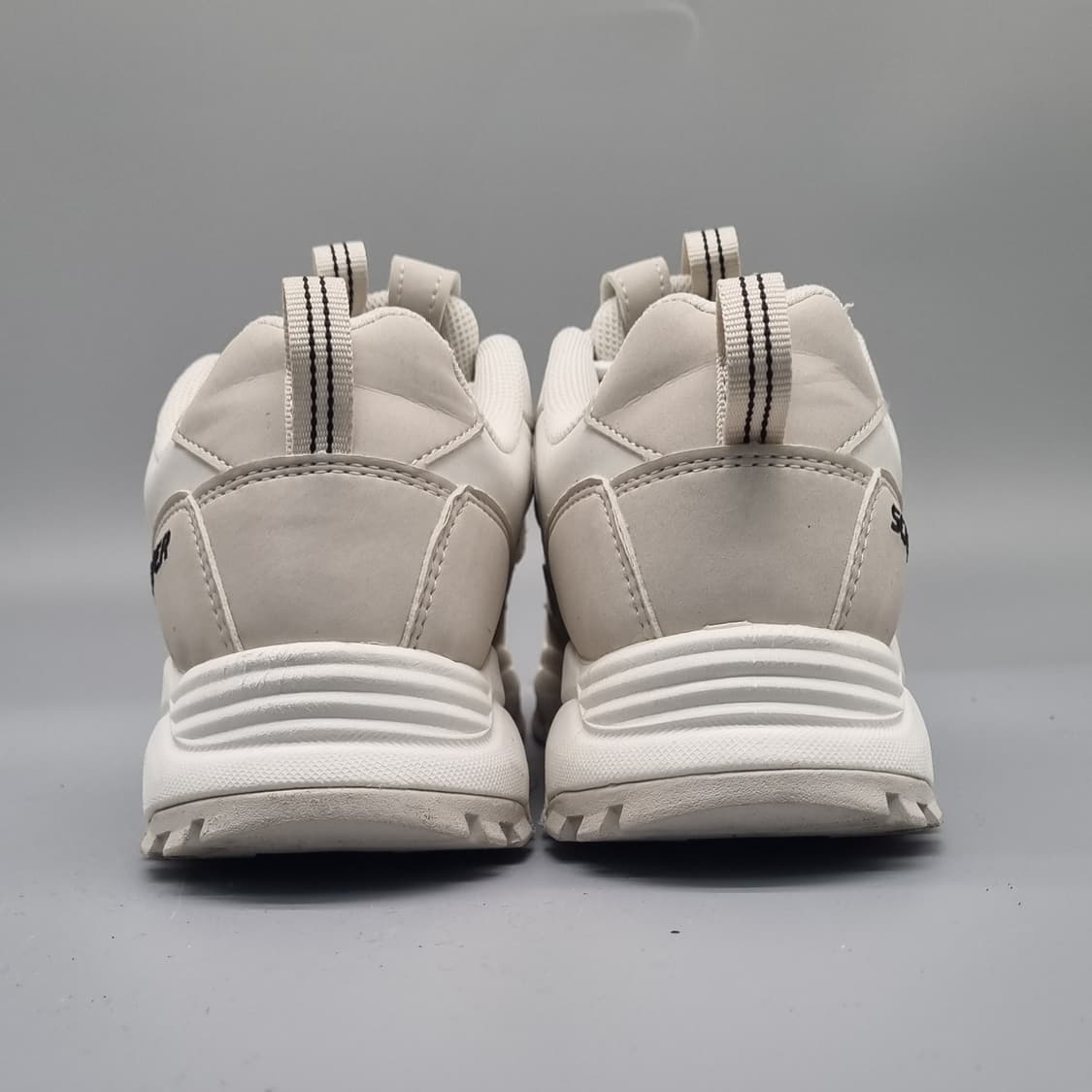 헤드 스크래퍼 밸크로 운동화255 상품이미지4