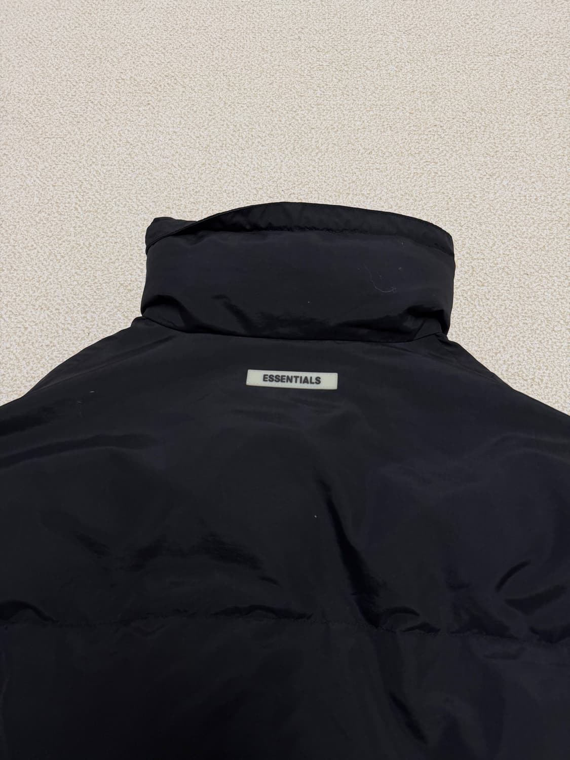 피어오브갓 에센셜 푸퍼 자켓 상품이미지4