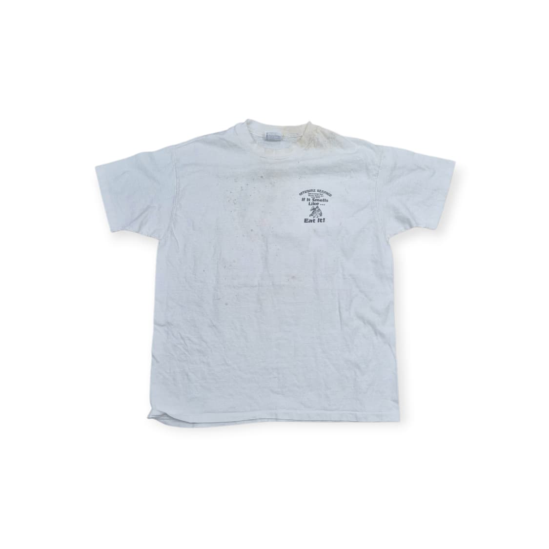 빈티지 반팔 티셔츠 상품이미지1