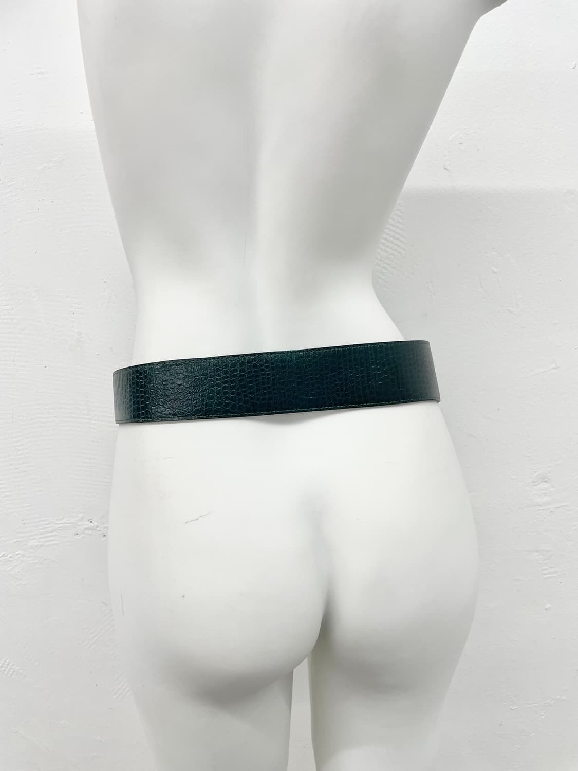 그린페어리 오리엔탈 버클 벨트 상품이미지6
