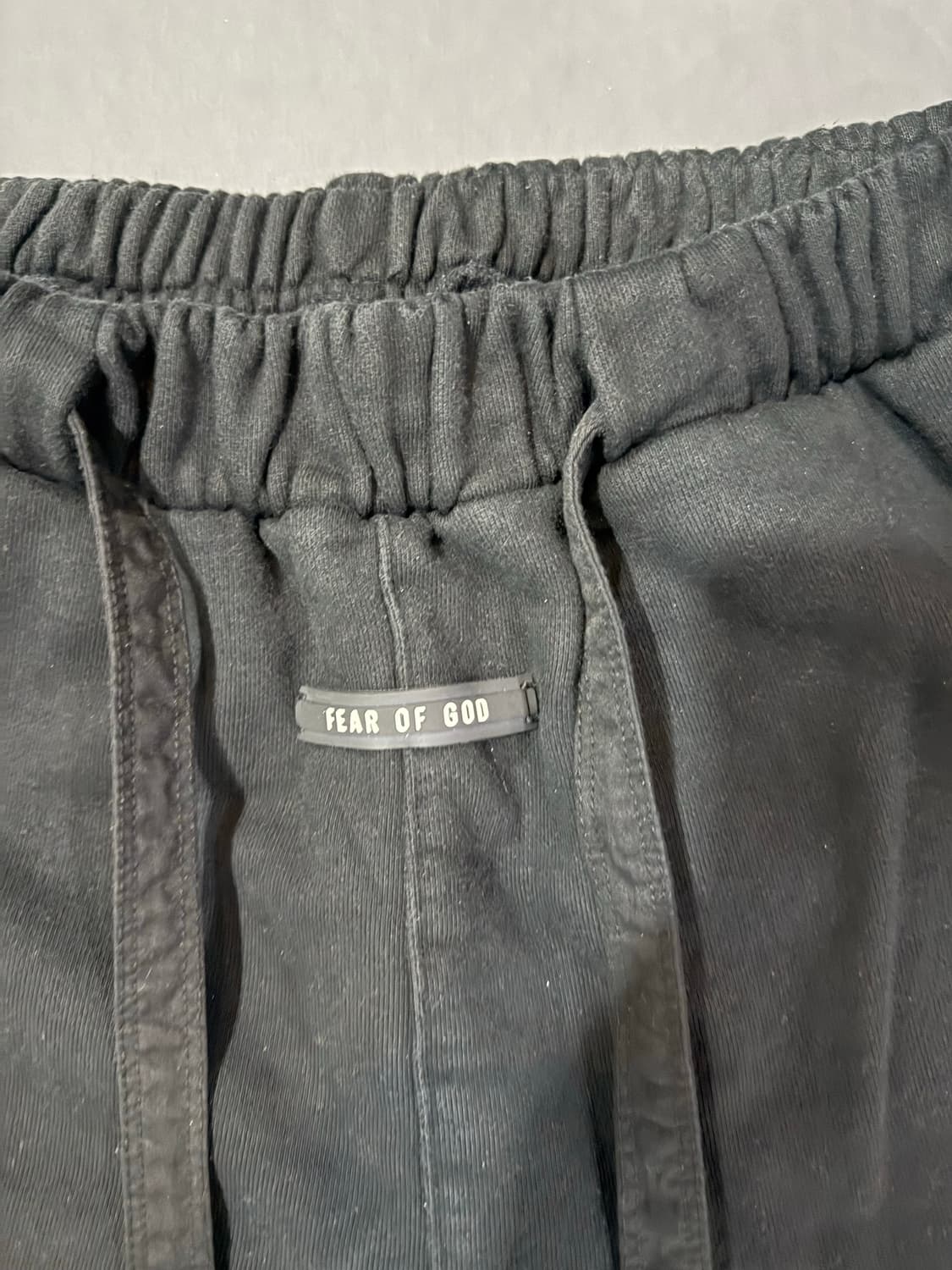 피어오브갓 7th 조거 팬츠 m 상품이미지2