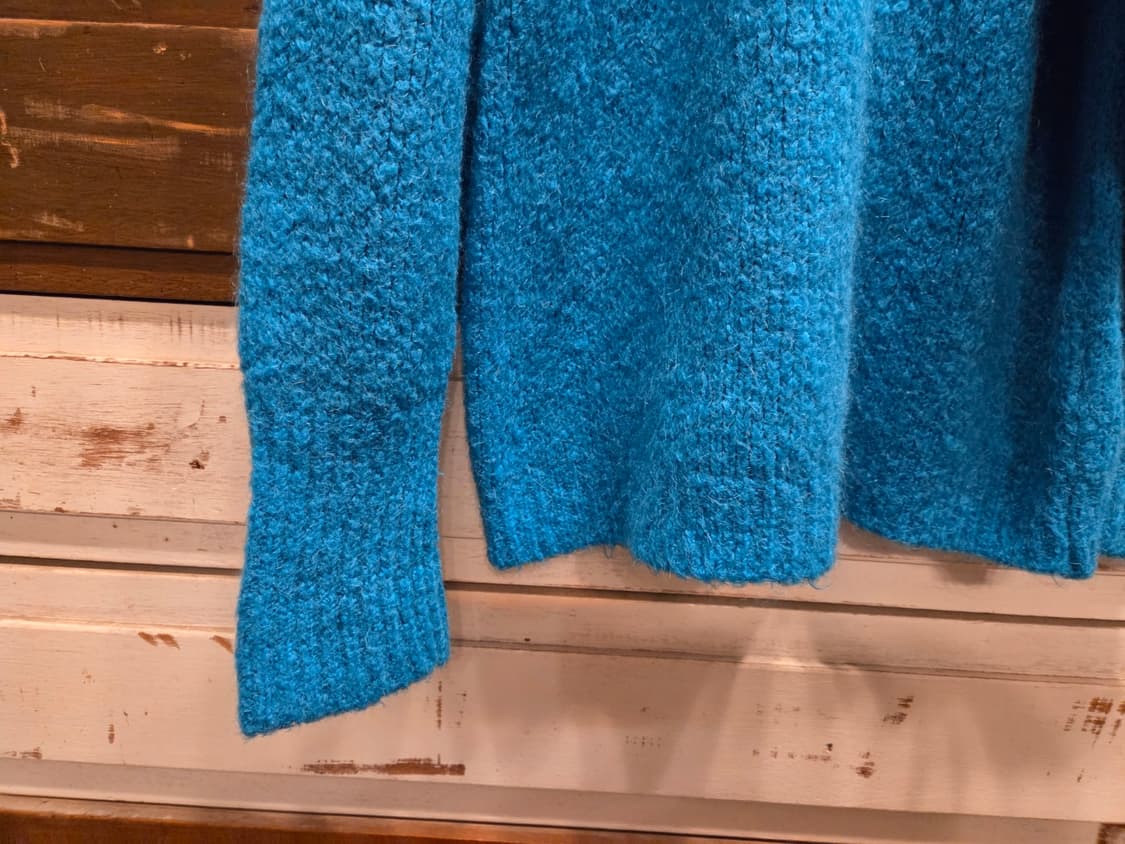 산드로 모헤어니트 상품이미지4