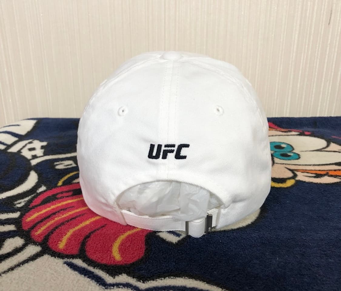 UFC스포츠X귀멸의칼날 콜라보 악귀멸살 모자/볼캡 상품이미지8