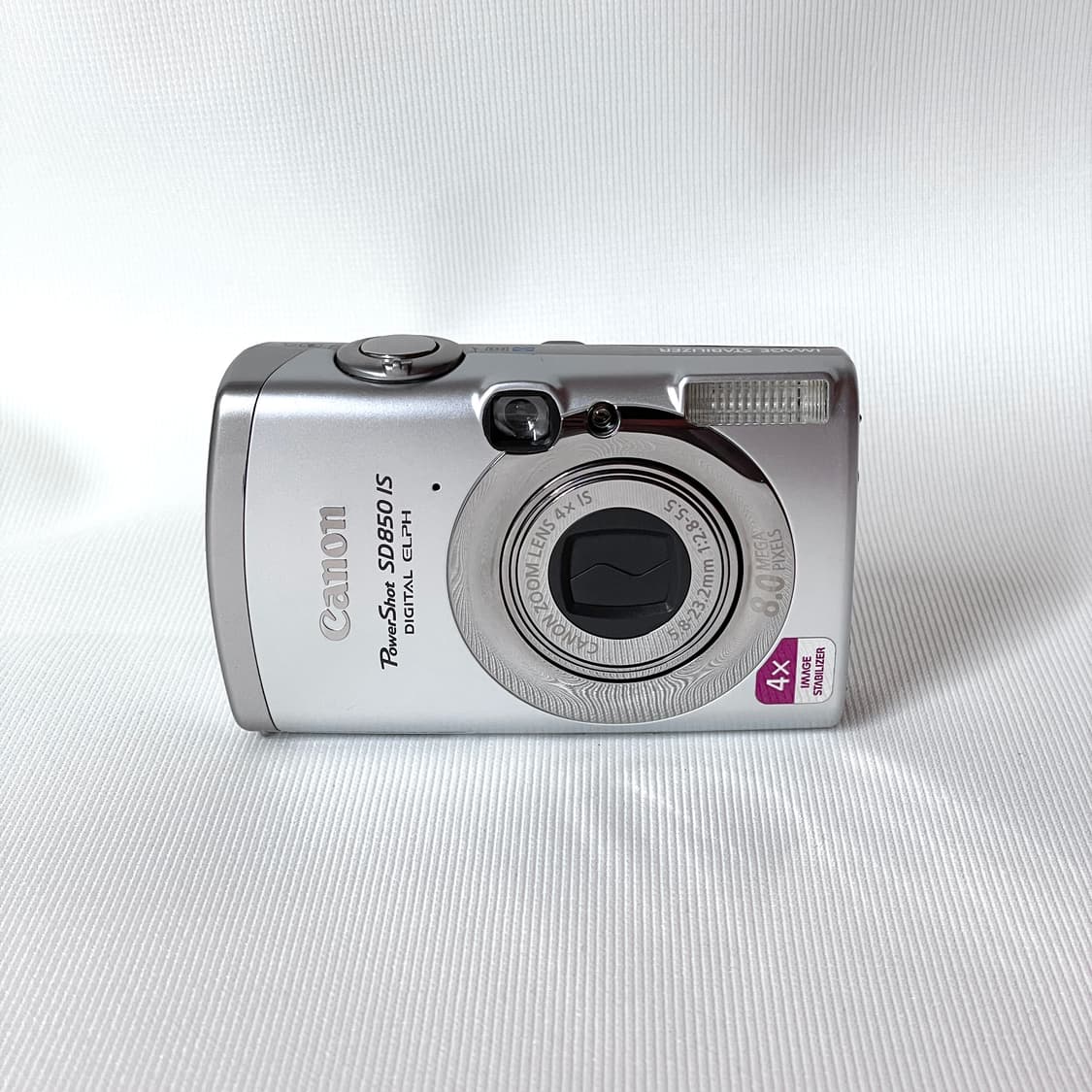 (풀박스)캐논 익시 810is / 익서스 950is / sd 850is 상품이미지2