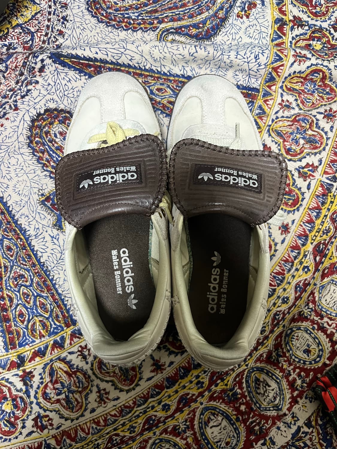 웨일즈보너 삼바 260 상품이미지3