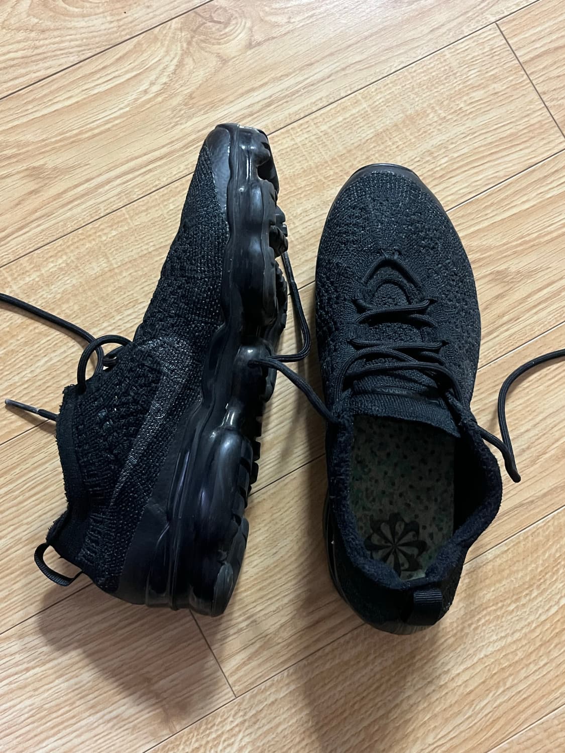 나이키 에어 베이퍼맥스 운동화 230  상품이미지3