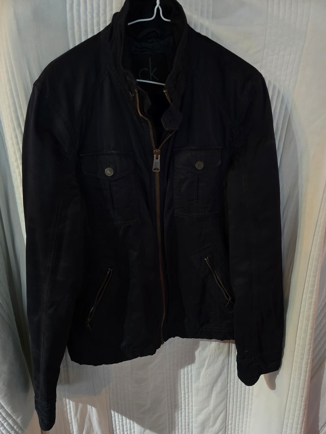 ck 야상자켓 상품이미지2