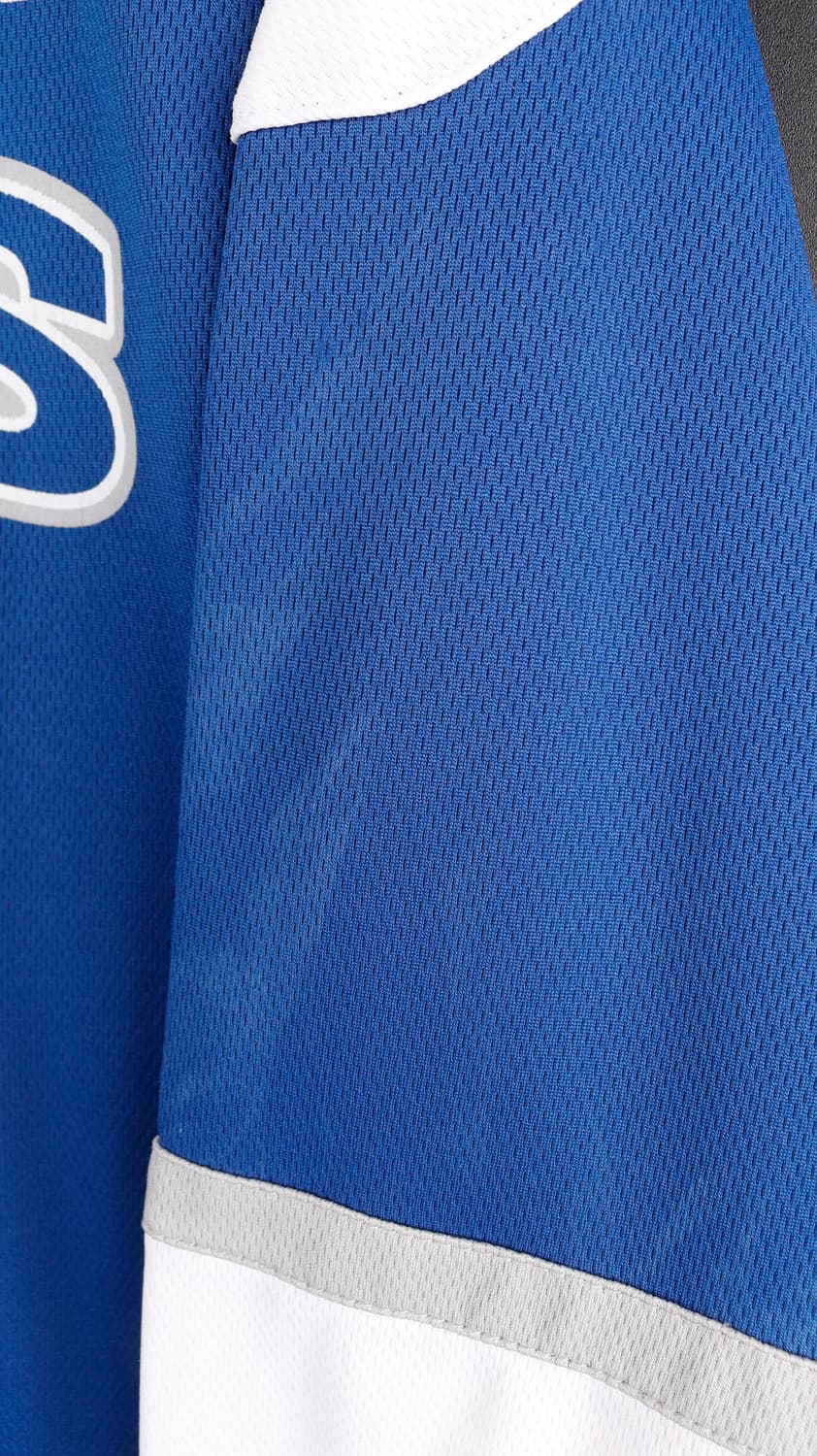 NHL 위니펙 제츠 래드 하키유니폼 상품이미지3